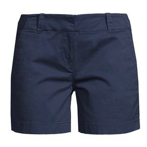 Vineyard Vines Navy Shorts Size 14y